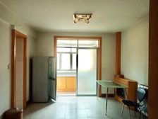 金台区 十万大山物业小区 2室2厅