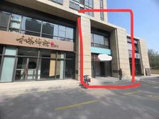 经济开发区 绿城百合花园 5室2厅