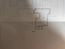 临川区 白金瀚宫 3室1厅