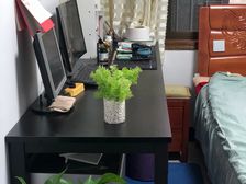 观前街乐桥地铁口大石头巷 2室1厅大院子车随便停花随便养