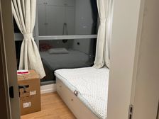 白云 优品道·现代城 3室2厅