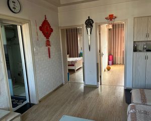 青云谱 洪城路江拖宿舍 2室1厅
