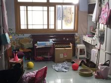 金水 沙口路小区 2室1厅