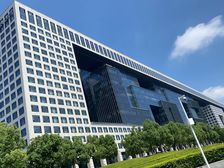 东湖高新区光谷东光谷之星公馆商住楼 商住楼甲级40.21平米