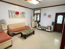 解放 翠园小区西区 3室1厅