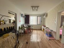 顺城区 中伟国际 1室1厅