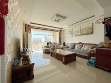 蓬莱 仙境苑 3室2厅