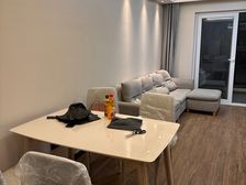 吴江 万科翡翠公园 2室1厅