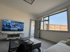 尖山区 南市区13号地块 2室1厅