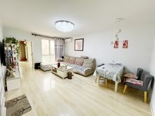 精装修 两室一厅朝南北通透,朝阳区建东苑 商品房