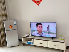 文昌金椰园 2室1厅 南北通透 视野开阔 精装好房 房东直卖