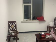 东营 府前小区北区 3室1厅