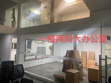 新北河海丰臣世纪广场 纯写字楼甲级120平米