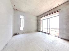 远洋·芙蓉墅二期165方户型 共4层带54平花园及两车位