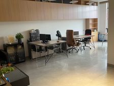 天河龙洞远洋天骄广场 商业综合体楼甲级110平米