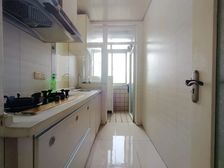 沙坪坝 港城凤鸣香山 1室1厅