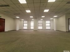 华创观礼中心甲级写字楼出租 1398平精装办公空间