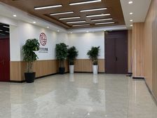 二道万通上东国际 纯写字楼甲级262平米