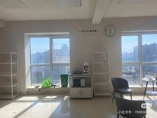 金水经五路国贸中心创意写字楼 纯写字楼甲级77平米