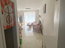 桥西 西部枫景 1室2厅