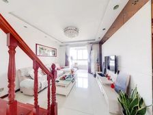 津南 水墨兰庭 3室1厅