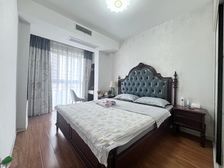 青羊 鸿运之星 3室2厅