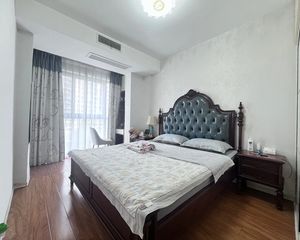 青羊 鸿运之星 3室2厅