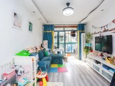 南北通透满五**