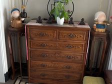 中国铁建西派国樾 4室2厅