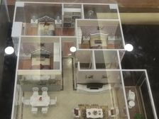 红花岗区 圣城华府 御林苑9栋2单元403,3室2厅