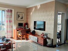 铁东 东亚**城三期 4室2厅