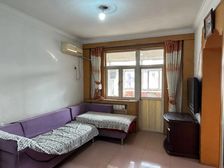 高新 河茵北里 2室1厅