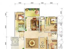 叙州区 丽雅大院 4室2厅