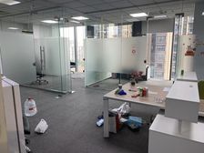 禅城朝安佛山绿地中心 纯写字楼甲级272.0平米