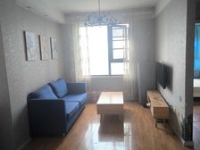 鲁能城 有诚意买家租客可以谈,没客源不用联系