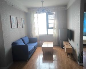 鲁能城 有诚意买家租客可以谈,没客源不用联系