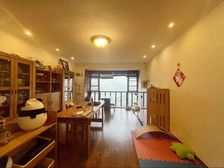 温馨三居室,南向采光,金辉融侨半岛云满庭C区诚意出售