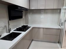 沈河 泊岸华庭 3室1厅1厨1卫