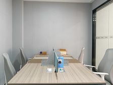 开发区开发区恒科产业园 纯写字楼甲级95平米