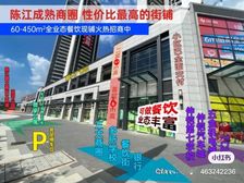 陈江中心商业街招商