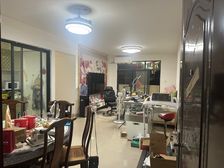 朝阳市中心 朝阳火车站 大和平华西商业城住宅 3室2厅