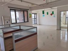 城阳流亭恒大御澜国际写字楼 纯写字楼甲级77.01平米