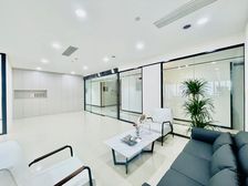 高新金融城仁和春天国际广场 纯写字楼甲级279.47平米