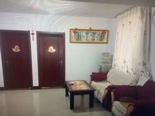 薛城 薛城盛苑阳光丽舍 2室2厅