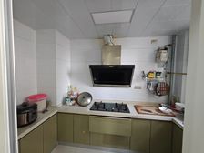 东津新区 东津世纪城 3室2厅 117.00㎡ 70