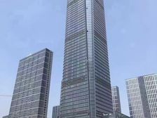 余杭未来科技城奥克斯时代未来之城写字楼 纯写字楼甲级386.3平米