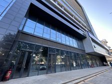 南郡大厦1层5号商铺招租