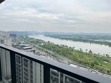 房东直卖新上南北通透四房,江来上府高层江景房