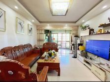 佛冈 碧翠华苑 3室2厅