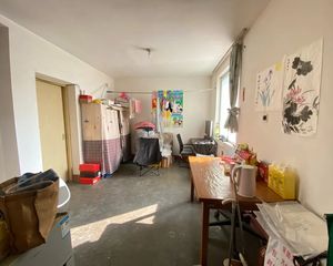 青羊 中坝小区 1室1厅